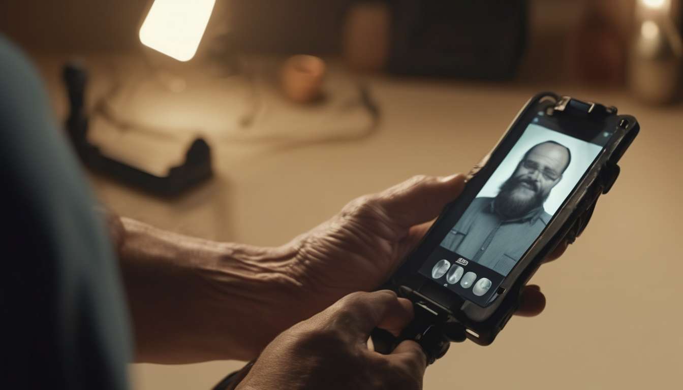Acessibilidade Entra No Debate Sobre Fotografia Adulta Online