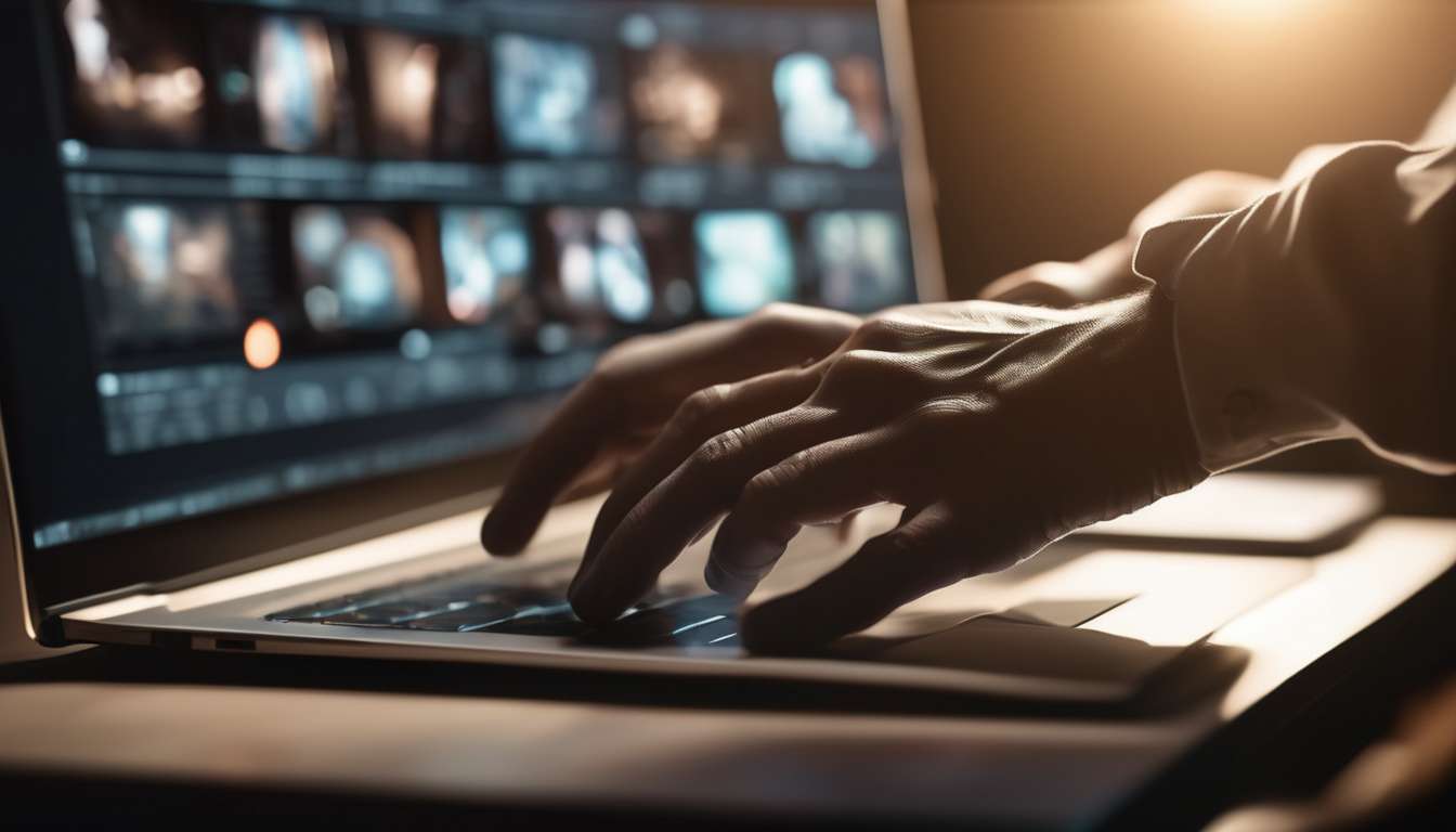 Ferramentas De Segurança Apoiam Criadores De Fotografia Adulta
