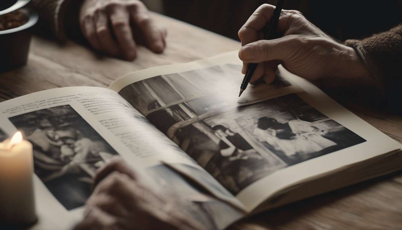 Leitura Crítica Explica O Papel Da Fotografia Adulta