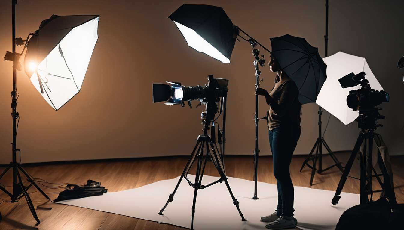 Normas De Qualidade Avançam Na Fotografia Adulta Profissional