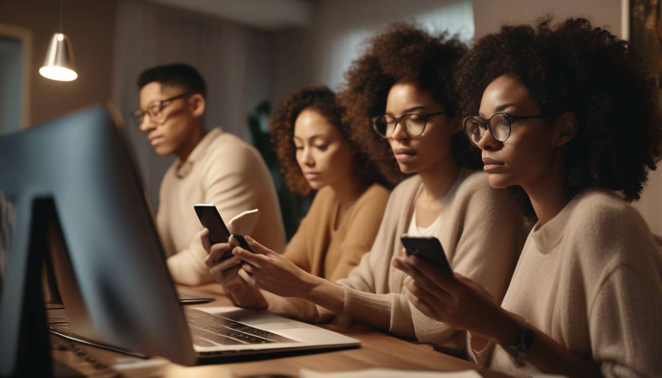 Plataformas Online Reavaliam Regras Para Fotografia Adulta